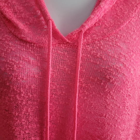 Hi-Low Lightweight Hoodie XL - Picture 3 of 4